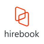 Hirebook Logo