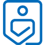 Zoho BackToWork Software Logo