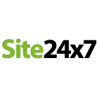 Site24x7 Logo