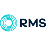RMS Software Logo