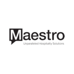 Maestro PMS Software Logo