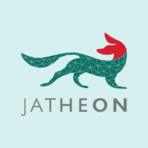 Jatheon Cloud Logo