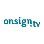 OnSign TV screenshot