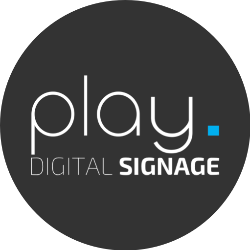 Play Digital Signage