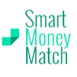 SmartMoneyMatch Logo