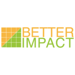 Volunteer Impact Logo
