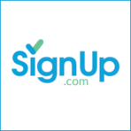 SignUp Software Logo