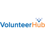VolunteerHub Software Logo