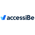 accessiBe Software Logo