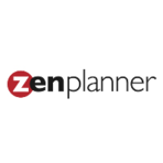 Zen Planner Software Logo