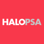 HaloPSA Logo