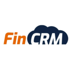 FinCRM Software Logo