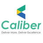 Caliber Technologies Software Logo