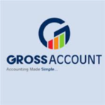 Gross Account Software Logo