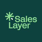Sales Layer screenshot