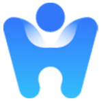 Hostman Software Logo