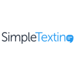 SimpleTexting Software Logo