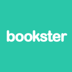 Bookster Software Logo