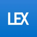LEX Reception Software Logo