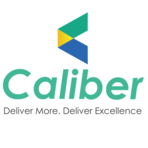 CaliberDMS Software Logo