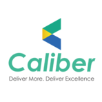 CaliberLIMS Software Logo