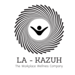 La-Kazuh Logo
