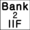 Bank2IIF Logo