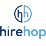 HireHop Equipment Rental Software Logo