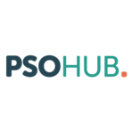 PSOhub Software Logo