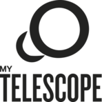 My Telescope Competitive Compass screenshot