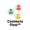 Shared Contacts for Gmail Logo