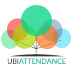 ubiAttendance Software Logo