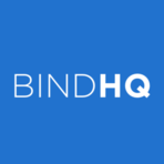 BindHQ Logo