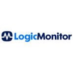 LogicMonitor Software Logo