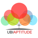 ubiAptitude Software Logo