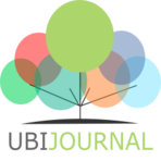 ubiJournal Logo