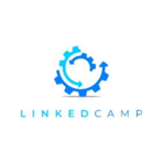 LinkedCamp Software Logo