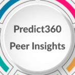 Predict360 Peer Insights Logo
