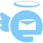 eAngel Logo