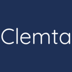 Clemta Software Logo
