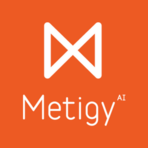 Metigy Software Logo