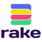Rake Software Logo