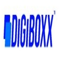 Digiboxx Software Logo