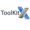 ToolKitX Logo