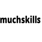 MuchSkills Software Logo