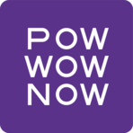 PowWowNow Software Logo