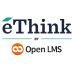 eThink LMS Software Logo
