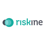 riskine  Logo