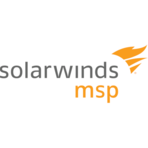 Solarwinds Passportal Logo