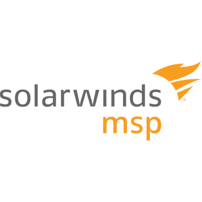 Solarwinds Passportal